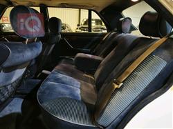 مرسيدس بنز S-Class